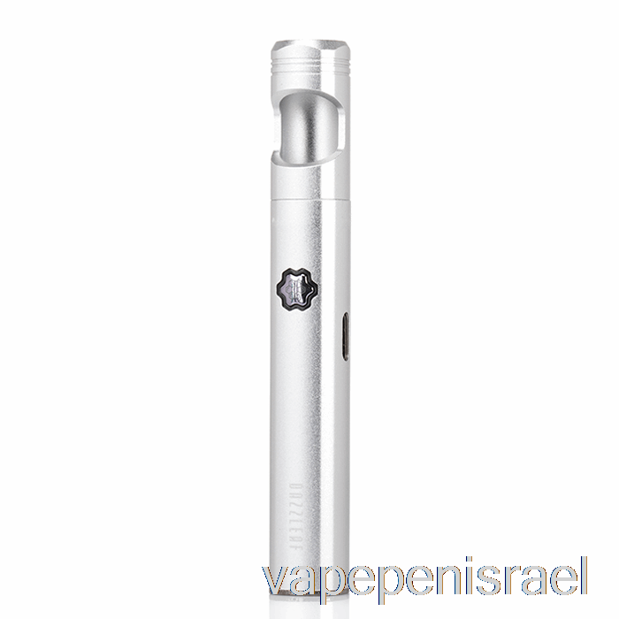 חד פעמי Vape Israel Dazzleaf Handii Vv 510 חוט סוללת כסף